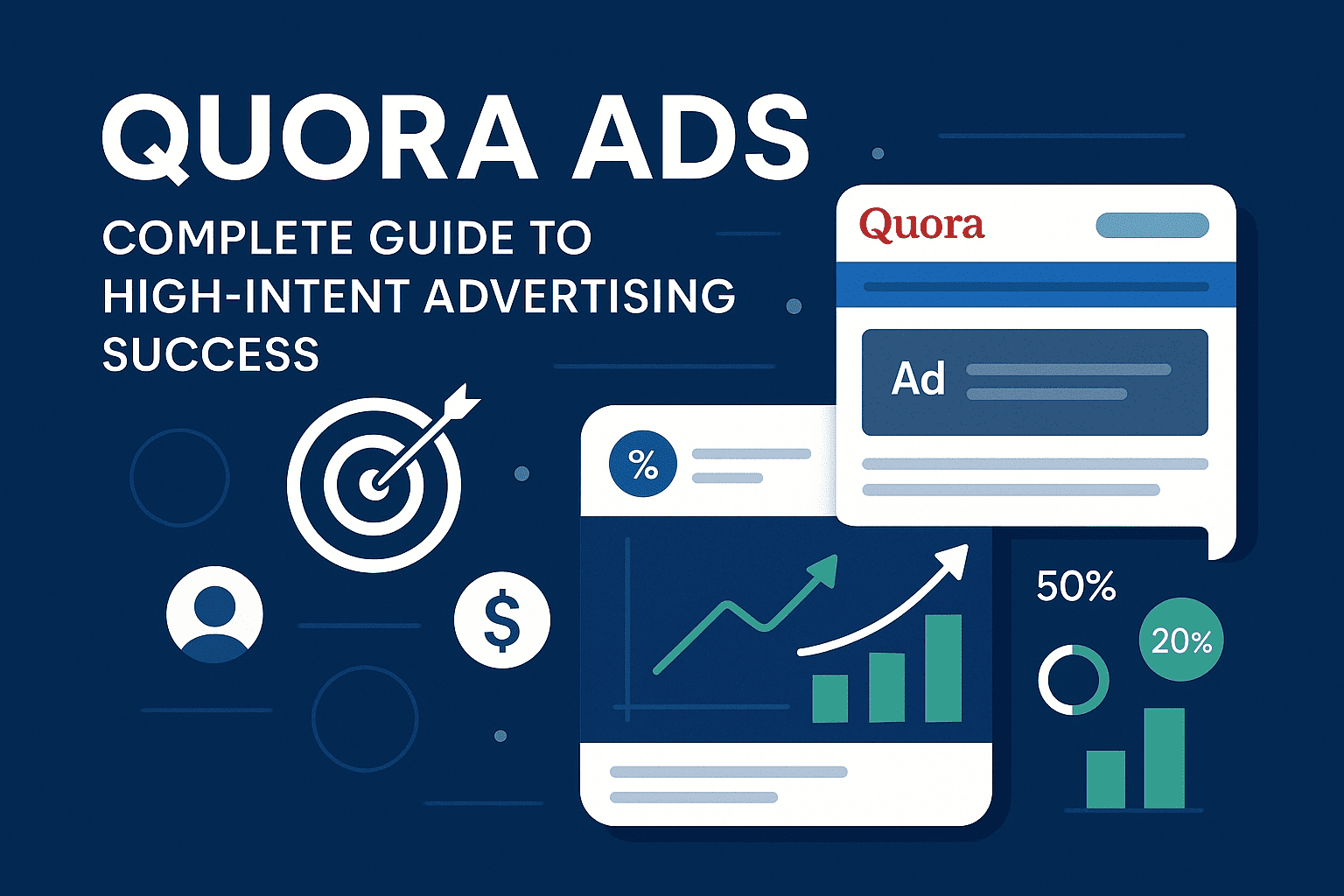 Quora Advertising Guide